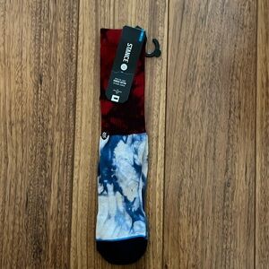 Stance Athletic socks